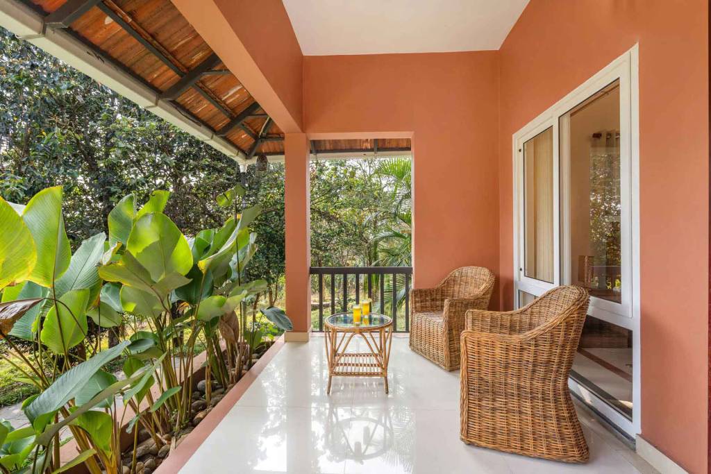 Wayanad resort for couples