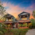 Resorts in Wayanad: A Peaceful Nature Escape at Clouds View Nature Resort
