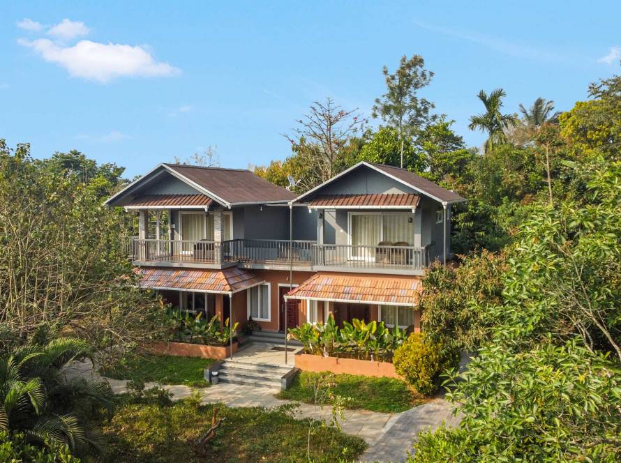 resorts in Mananthavady