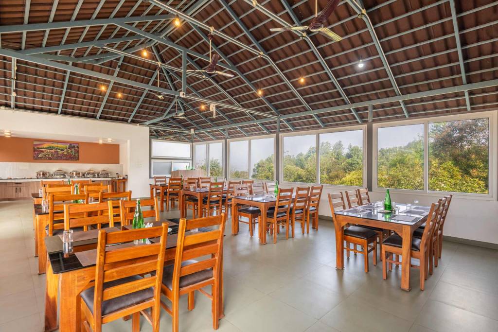 luxury villa in wayanad