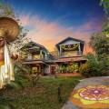 Celebrate Onam at Clouds View – One of the Best Resorts in Mananthavady