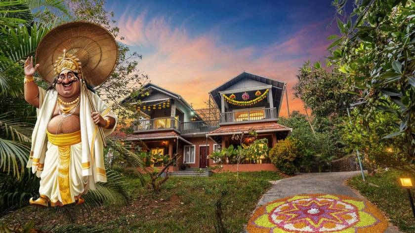 Resorts in mananthavady