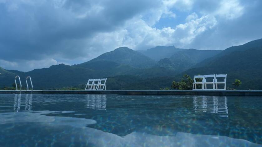 wayanad resorts for family