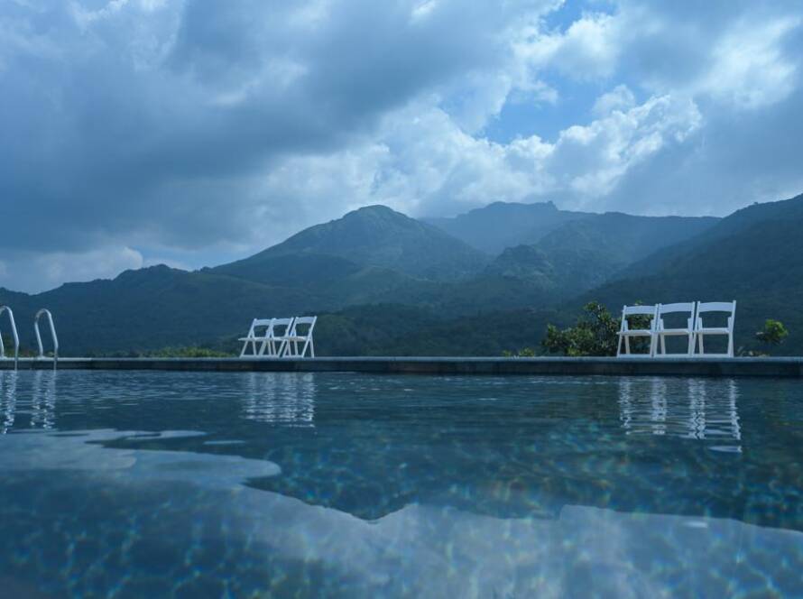 wayanad resorts for family