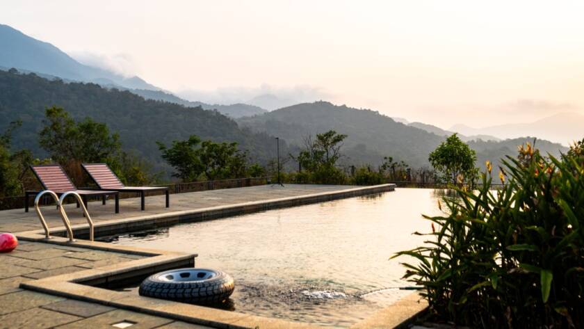 Wayanad Resorts for Family