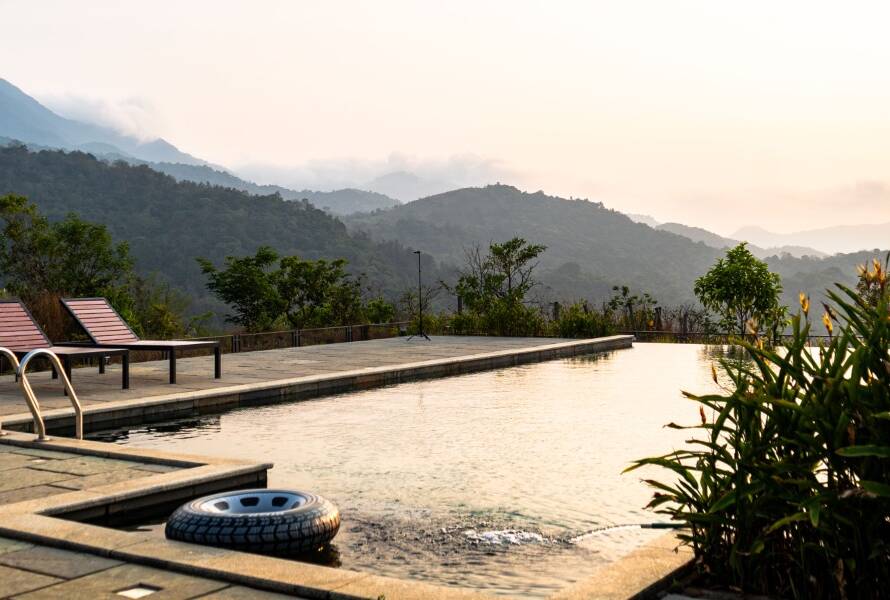 Wayanad Resorts for Family