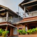 Resort with Balcony Views in Wayanad for a Peaceful Nature Escape