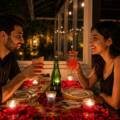 Experience Private Candlelight Dinners and Honeymoon Stays at Clouds View Nature Resort