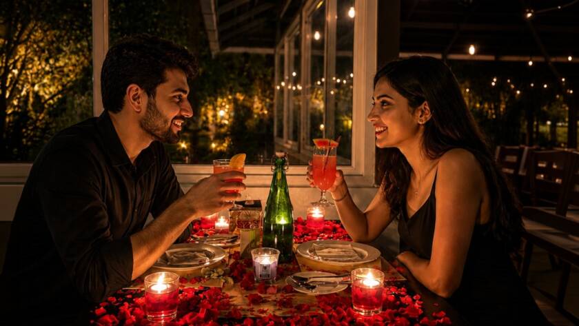 Wayanad Resort for Couples