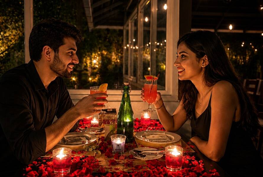 Wayanad Resort for Couples