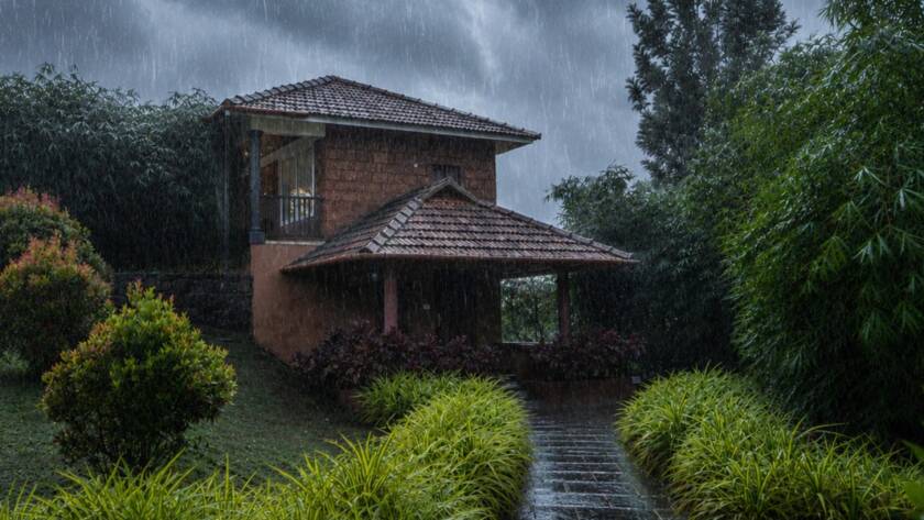 wayanad resort for couples