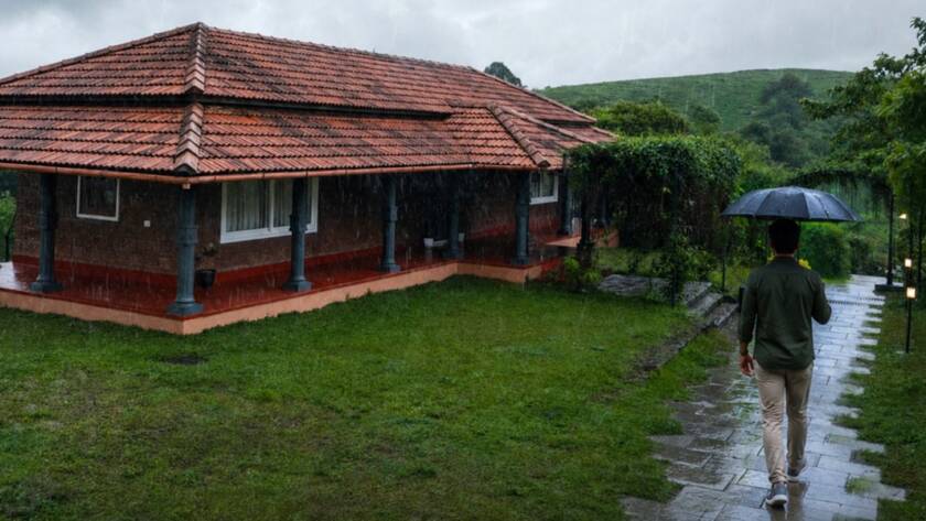 Wayanad resorts for family
