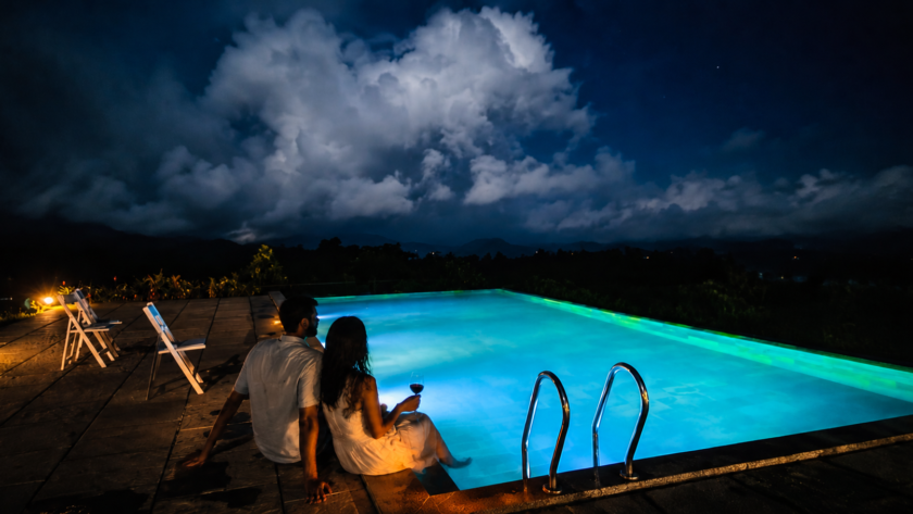 Wayanad resort for couples