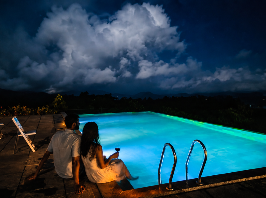 Wayanad resort for couples