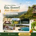 Celebrate Onam at One of the Best Resorts in Mananthavady