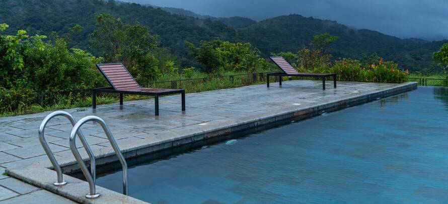 wayanad resorts for family